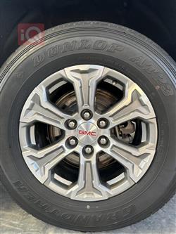 GMC Yukon
